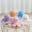 Large Octopus Stuffed Animal