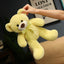 Little Bear Stuffed Animal Yellow 35cm 14in