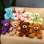 Little Bear Stuffed Animal