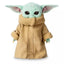 Mandalorian Baby Yoda Stuffed Animal Yoda 25cm 10in