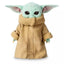 Mandalorian Baby Yoda Stuffed Animal Yoda 25cm 10in