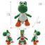 Mario Bros Stuffed Animal Yoshi