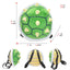Mario Bros Stuffed Animal koopa bag 1