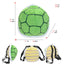 Mario Bros Stuffed Animal koopa bag 3