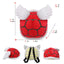 Mario Bros Stuffed Animal koopa bag 5