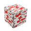 Minecraft Cube Stuffed Animal 10CM 4in 7
