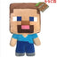 Minecraft Plushie Stuffed Animal Steve