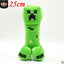 Minecraft Plushie Stuffed Animal Creeper 2
