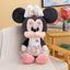 Minnie Mouse Stuffed Animal 95cm 37in White