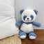 Monkey Banana Stuffed Animal 23cm 9in panda