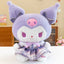 My Melody Hello Kitty Stuffed Animal 50cm 20in Kuromi