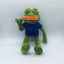Pepe The Frog Stuffed Animal
