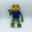 Pepe The Frog Stuffed Animal
