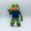 Pepe The Frog Stuffed Animal