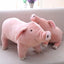 Pig Stuffed Animal Toy