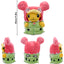 Pikachu in Disguise Pokemon Plushie Stuffed Animal Pikachu Cos Slowbro