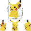 Pikachu in Disguise Pokemon Plushie Stuffed Animal Pikachu