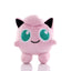 Pink Pokemon Stuffed Animal About 15-25cm Jigglypuff B