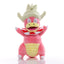 Pink Pokemon Stuffed Animal About 15-25cm Slowking C