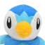 Piplup Pokemon Stuffed Animal