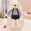 Plush Bunny Stuffed Animal