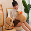 Plush Capybara Stuffed Animal