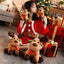 Plush Deer Stuffed Animal