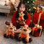 Plush Deer Stuffed Animal