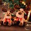 Plush Deer Stuffed Animal