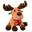 Plush Deer Stuffed Animal