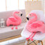 Plush Flamingo Stuffed Animal