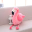 Plush Flamingo Stuffed Animal