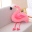 Plush Flamingo Stuffed Animal 40CM 16in Pink