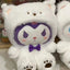 Plush Hello Kitty Stuffed Animal