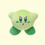 Plush Kirby Stuffed Animal Greeb 15cm 6in