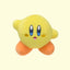 Plush Kirby Stuffed Animal Yellow 15cm 6in