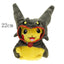 Pokemon Cosplay Stuffed Animal Rayquaza 2