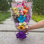 Pokemon Valentine's Day Bouquet Plush 45cm 18in 1