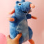 Ratatouille Stuffed Animal
