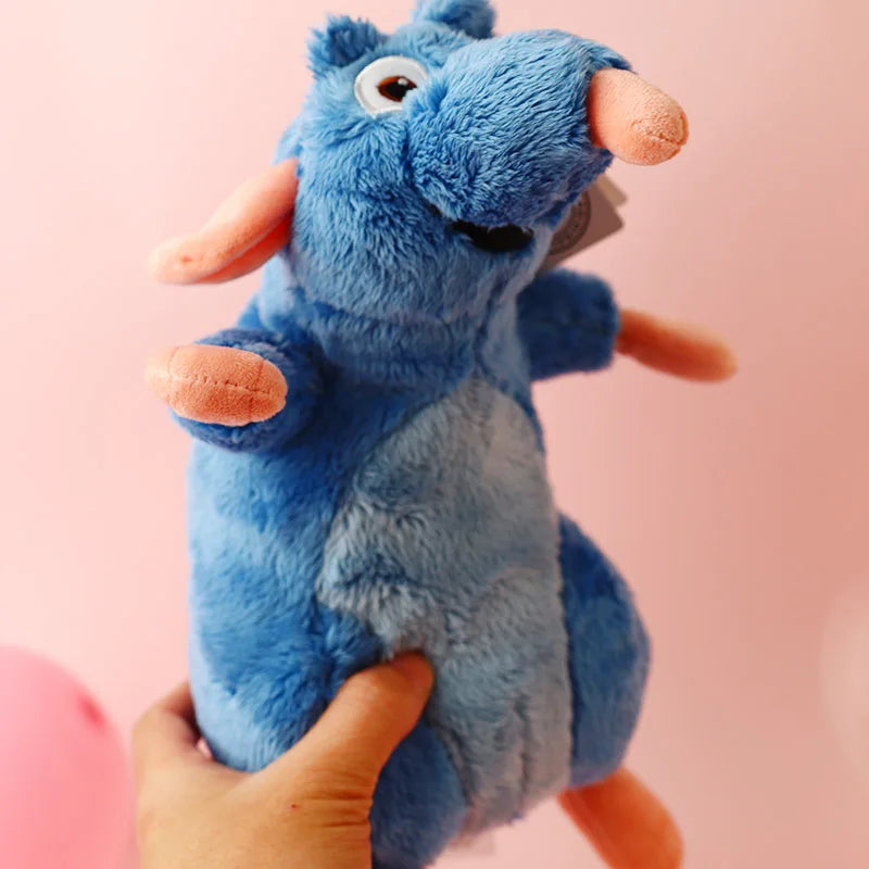 Ratatouille Stuffed Animal
