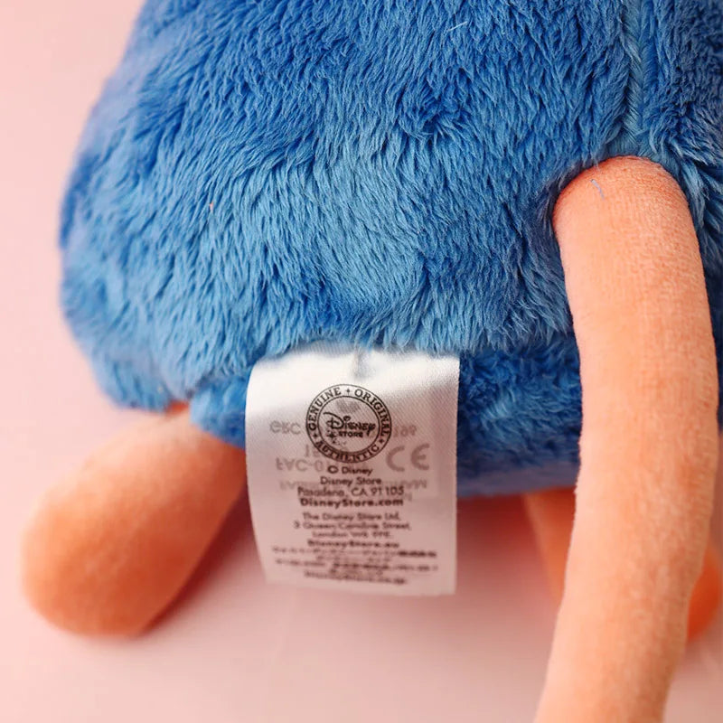 Ratatouille Stuffed Animal