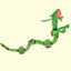 Rayquaza Stuffed Animal