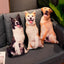 Realistic Dog Stuffed Animal