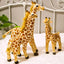 Realistic Giraffe Stuffed Animal 55cm 22in