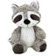 Realistic Raccoon Stuffed Animal