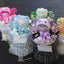 Sanrio Characters Valentine's Day Plush Bouquet