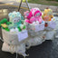 Sanrio Characters Valentine's Day Plush Bouquet