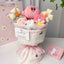 Sanrio Characters Valentine's Day Plush Bouquet