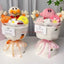 Sanrio Characters Valentine's Day Plush Bouquet