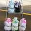 Sanrio Characters Valentine's Day Plush Bouquet